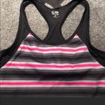 Champion Striped Tank Top Photo 4