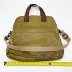 Cynthia Rowley  Women Leather Tote Large Travel Everyday Office Casual Luxury Photo 13