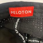Peloton  Black Baseball Cap Photo 5