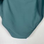 J.Crew NWT Ribbed Cross-Front Cheeky Bikini Bottom Plus Size 3X NEW Photo 9