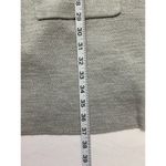 IN Studio Women's Fall Fantasy Grey Long Cardigan Gray Size 2X Photo 4