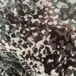 Vera Bradley  light weight Infinity scarf, 32x26,  100% Rayon Photo 3