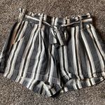 Paperbag Shorts Size 4 Photo 0
