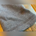 Athleta  Gray Dress - size s Photo 5