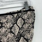 ANDIE NWT Swim The Riviera Top Bikini Top Flat Black Size Small S NEW Photo 8