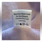 Tuckernuck Clayton Lilac Knit Polo Top XL/XXL NWT Lightweight Soft Swing Fit Purple Photo 4