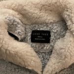Love Tree Fleece Sherpa Pullover Photo 1