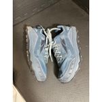 Altra Lone Peak 6 Women's Blue Trail Running Sneakers Shoes Size 8 Athletic Photo 4