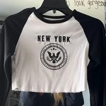 Garage Long Sleeve Photo 0