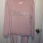 Juicy Couture Pajamas Photo 0
