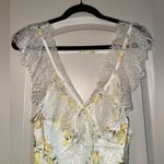 For Love & Lemons NWT  Audrey‎ Mini Slip Dress size XS Photo 3