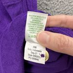 Lilly Pulitzer Natalie Terry Cover Up Resort Wear Vacation Travel Beach W XXS Photo 4