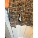 White House | Black Market Plaid skirt suit Women's Size 6 Preppy Class work suit Photo 3