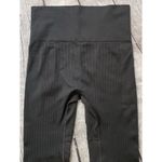 The North Face Dark Grey Athletic Leggings Photo 8