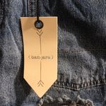 Ban Jara NWT Denim Shorts Photo 2