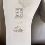 Free People  Almost Paradise Platform Women's Shoe Size 8.5 SKU#241278 Photo 8