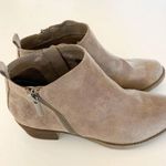 Carlos Santana Carlos‎ by  Faux Suede Ankle Boot 6.5 Photo 9