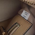 Tory Burch Mercer Satchel Photo 8