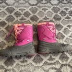Merrell  Snow Question Lite Boots - Size 5M Photo 4
