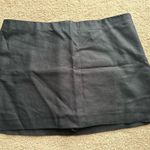 Abercrombie & Fitch Abercrombie Linen Skirt Photo 2