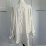 We The Free Free People  Summer Daydream Buttondown Top Photo 6