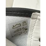 Dr. Martens Dr. Doc Martens Zavala Combat Leather Boots White AW004 Women's 10 | Men's 9 NEW Photo 8