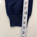 FIGS Zamora Jogger Scrub Pants Navy Size XXS Petite Photo 9