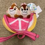 Disney Dinsey Chip and Dale Shoulder Bag Photo 0