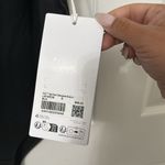 Lululemon NWT  Nulu High Neck Sleeveless Bodysuit black small Photo 12