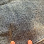 Genetic Denim Low Rise Flare Bellbottom Jeans Size 30 Photo 13