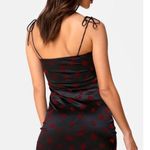 Motel Rocks VERSO DRESS IN JAPANESE BLOSSOM Photo 1