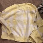 Elizabeth and James  sweater xl Photo 3