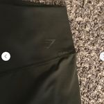 Gymshark Green Elevate Leggings Size Medium Photo 4