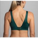 Brooks Fiona Forest Sports Bra Small Photo 2
