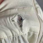 Anthropologie Collette Dinningan Dress Tied Acionna Silk Size 12 V-Neck Eclectic Photo 15