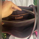 Coach Lora Carryall Triple Compartment Tote Shoulder Bag. Photo 7