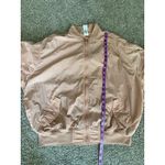 PINK - Victoria's Secret Victoria’s Secret PINK Windbreaker Bomber Jacket & Shorts Set – Size Small Photo 8