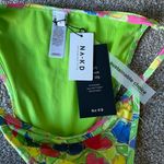 NA-KD  Floral Bikini Set Photo 10