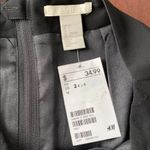 H&M NEW beaded sequin mini skirt Photo 2