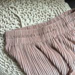 Ramy Brook  Sparkly Pink Skirt Photo 2