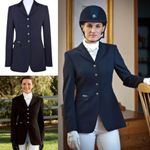 Pikeur Dressage Competition Diana Jacket Coat Equestrian Horse Worn Once Size undefined Photo 2
