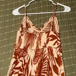 Patrons of Peace Floral Dress Photo 1