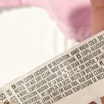 Juicy Couture Forever 21 x  Size Medium Cropped Tie Waist Crewneck Sweatshirt Photo 4