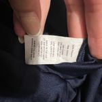 Show Me Your Mumu  SMYM Kendall rich navy blue maxi dress NEW SMALL Photo 3