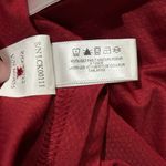 Cutter and Buck Women’s U of Alabama Crimson Polo Shirt xxl Photo 5