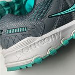 Saucony Grid Raptor Tr 2 Running Shoe Women's Size 9 Athletic Shoes Sneakers Photo 5