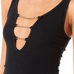 Emma & Sam Cropped Tee Photo 0