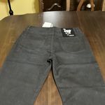 Sandrine Rose x Free People Straight Fit Jeans Black Size 26 Photo 3