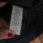 Lucky Brand  Black Puffer Jacket with Hood Small Photo 7