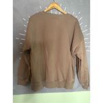 The Nash Collection Brown Crewneck Brown Size L Photo 3